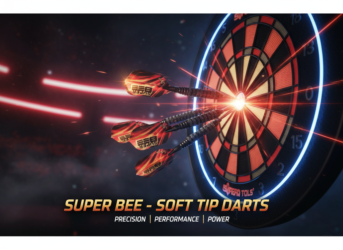 Buy Viper Soft Tip Darts Online