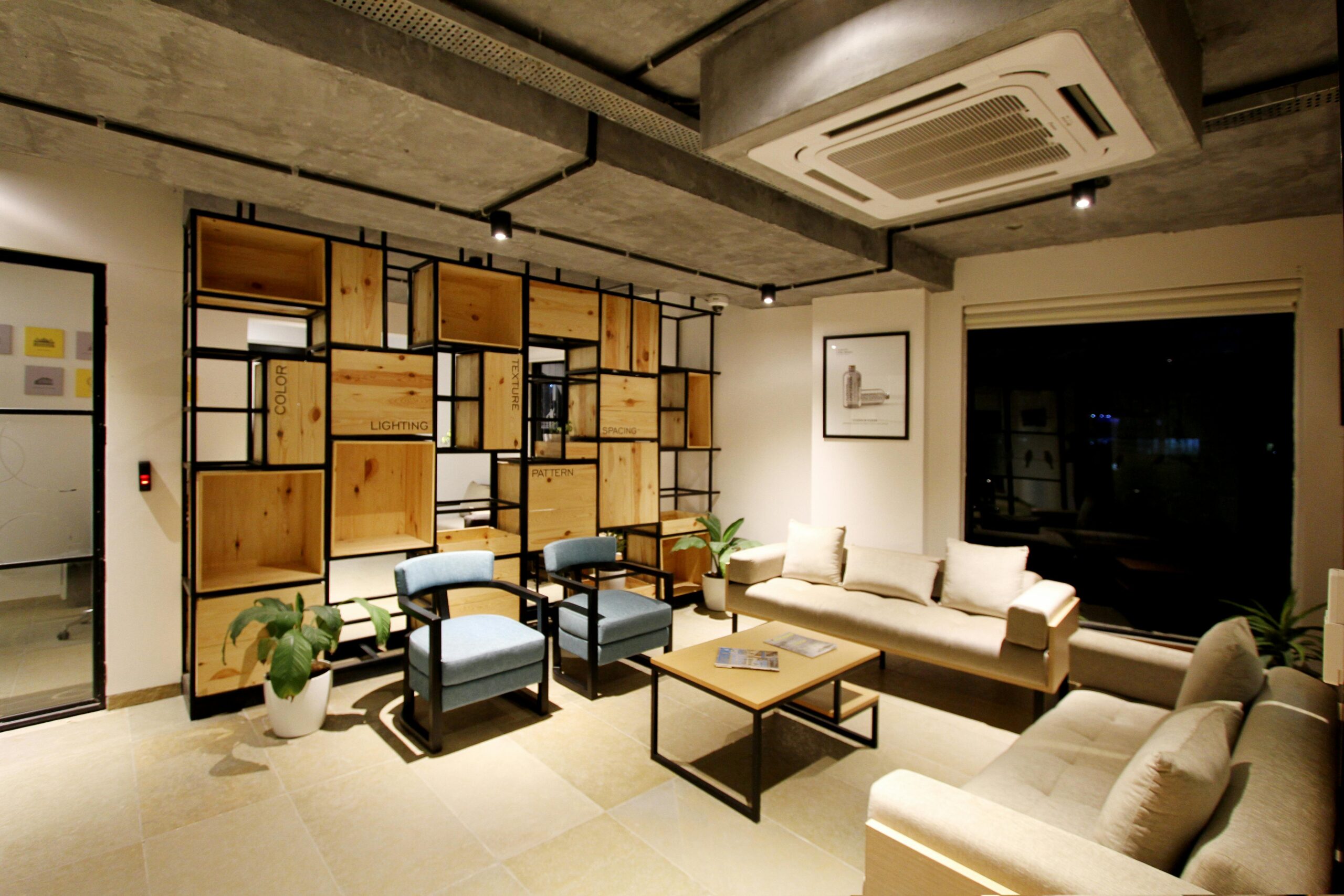 ArtMuse Interior designing company in Singapore.