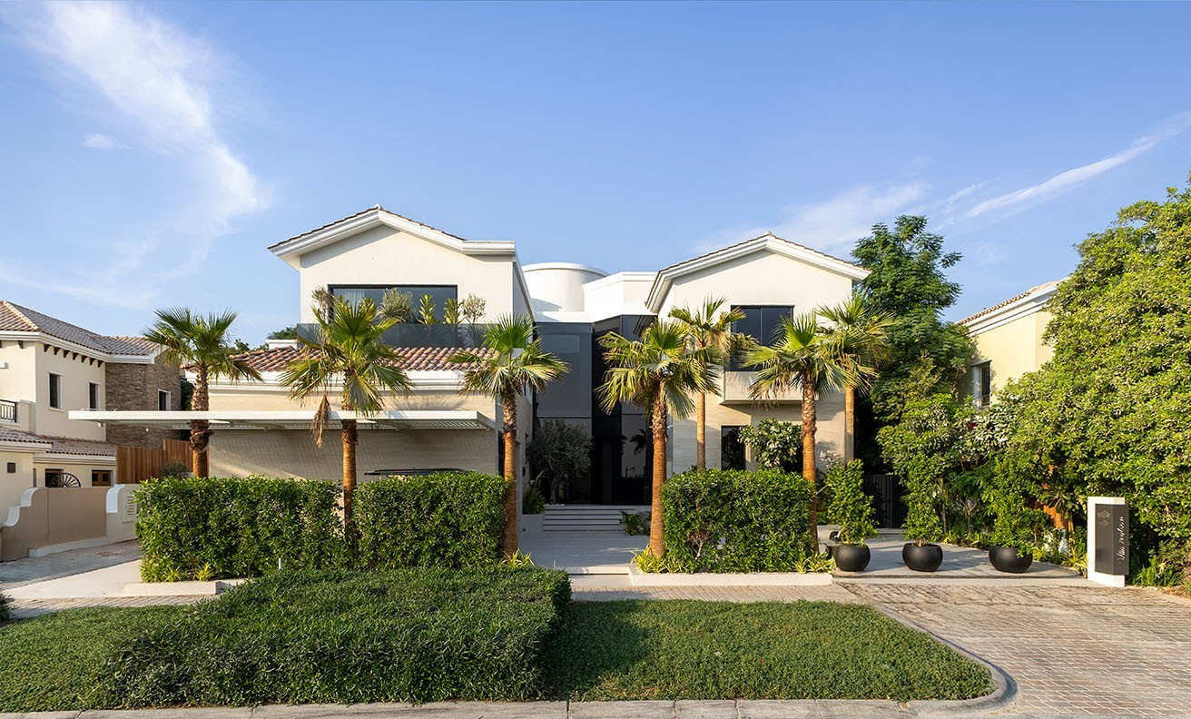 Houses for Sale in Dubai UAE