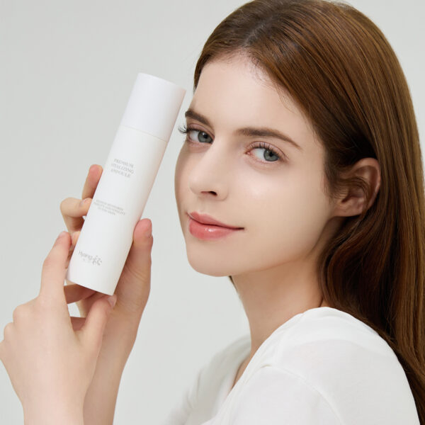 Korean Vitalizing Serum For Wrinkles and Aging – Advanced Skin Renewal Solution